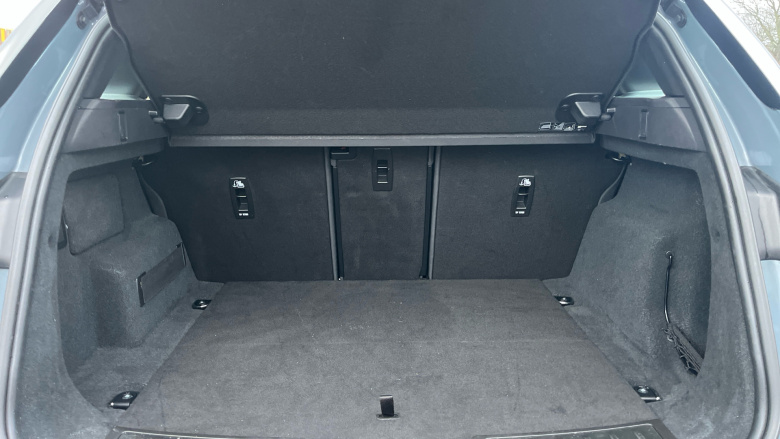 Land Rover Range Rover Evoque 1.5 P300e R-Dynamic S 5dr Auto Hatchback